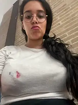 Annya-sweet online show from February 2025 10:12:01 PM