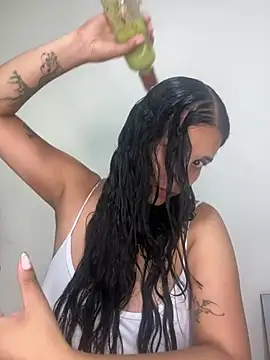 Annya-sweet online show from March 2025 10:53:01 PM