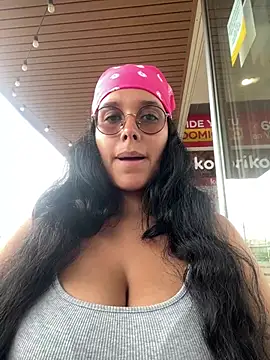 Annya-sweet online show from March 2025 04:37:02 PM