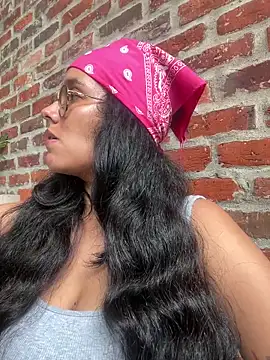 Annya-sweet online show from March 2025 02:42:02 PM