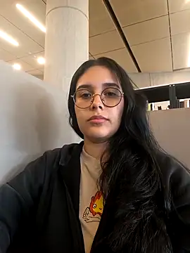 Annya-sweet online show from October 2025 02:39:02 PM