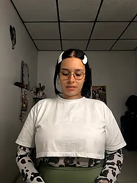 Annya-sweet online show from January 2026 02:55:01 PM