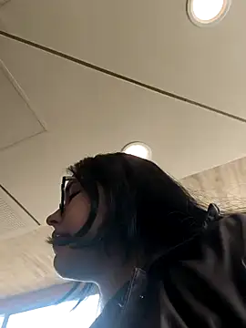 Annya-sweet online show from February 2026 04:35:01 PM