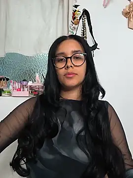 Snapshot of Annya-sweet chatting on May 2026 03:05:01 PM Annya-sweet online show from May 2026 03:05:01 PM