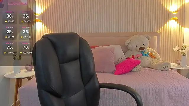 Snapshot of Sooffii_1 chatting on March 2025 02:19:01 AM Sooffii 1 online show from March 2025 02:19:01 AM