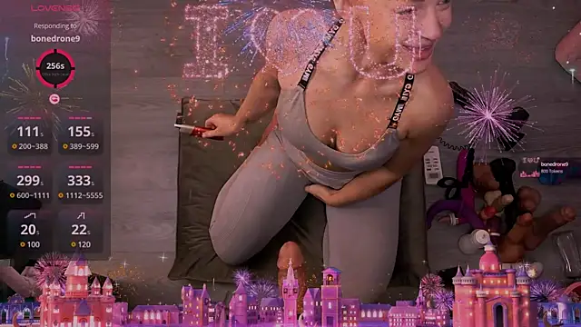 Redhead Shark new online show from March 2025 03:37:02 PM