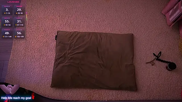 Redhead Shark new online show from February 2026 09:16:01 PM