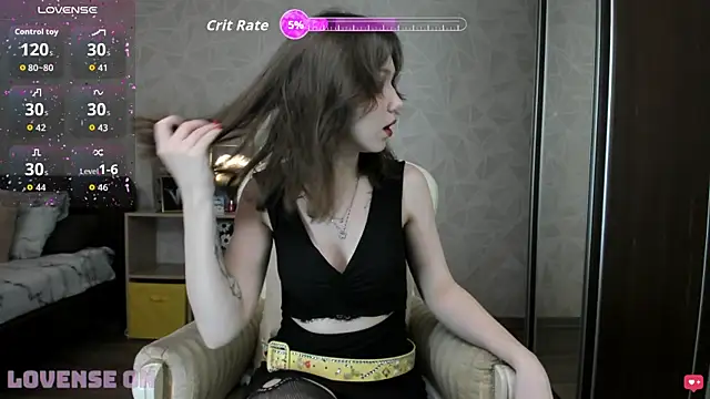 VikaMiMi online show from April 2026 06:40:02 AM