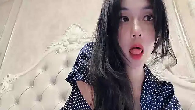 Snapshot of Jeanie_Tiya chatting on February 2025 02:34:02 PM Jeanie Tiya online show from February 2025 02:34:02 PM