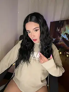 salome polaniiee online show from December 2024 07:08:01 AM