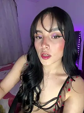 salome polaniiee online show from March 2026 07:10:01 AM