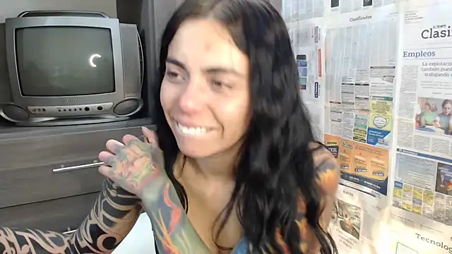 i am nina  online show from February 2025 04:46:02 AM