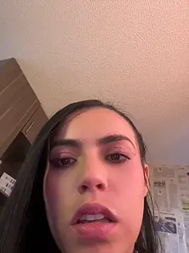 Snapshot of i_am_nina_ chatting on May 2026 08:03:02 PM i am nina online show from May 2026 08:03:02 PM