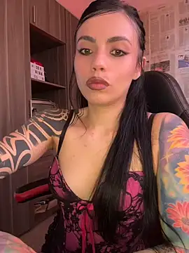 Snapshot of i_am_nina_ chatting on June 2026 08:04:01 PM i am nina online show from June 2026 08:04:01 PM