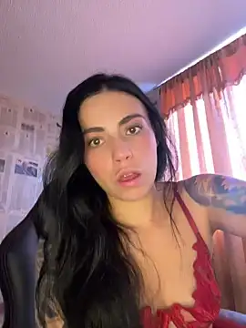 Snapshot of i_am_nina_ chatting on July 2026 08:55:02 PM i am nina online show from July 2026 08:55:02 PM