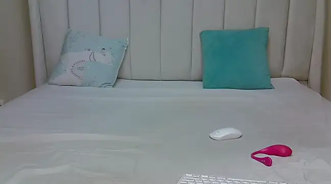  heavenlysent online show from March 2025 09:16:01 AM