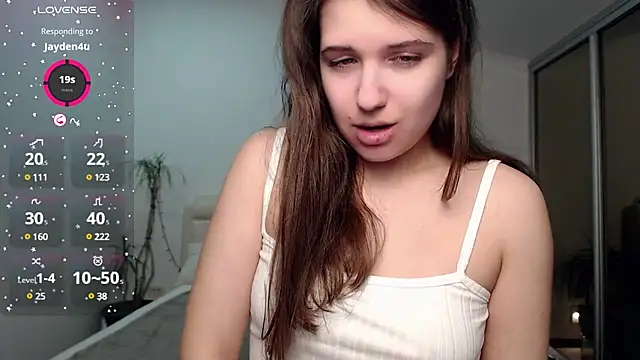 SayMeow  online show from December 2024 06:22:02 AM