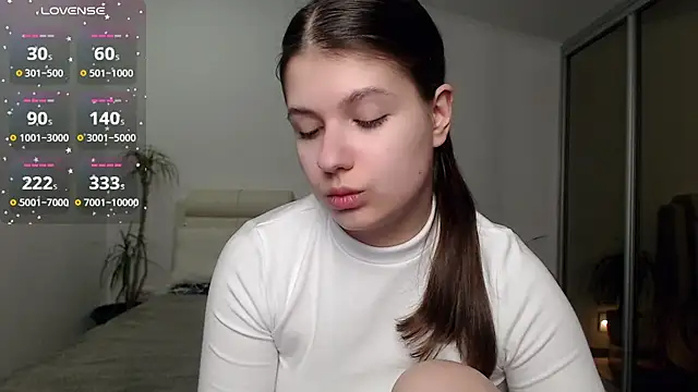 SayMeow  online show from February 2025 02:25:02 AM