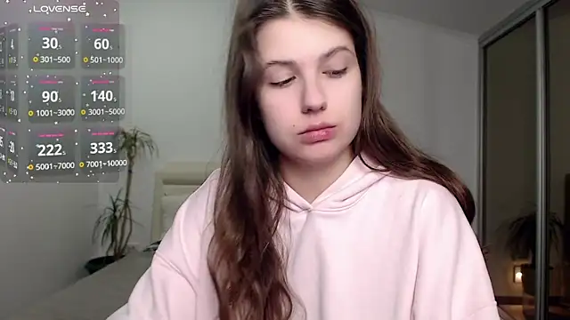 SayMeow  online show from February 2025 04:53:01 AM