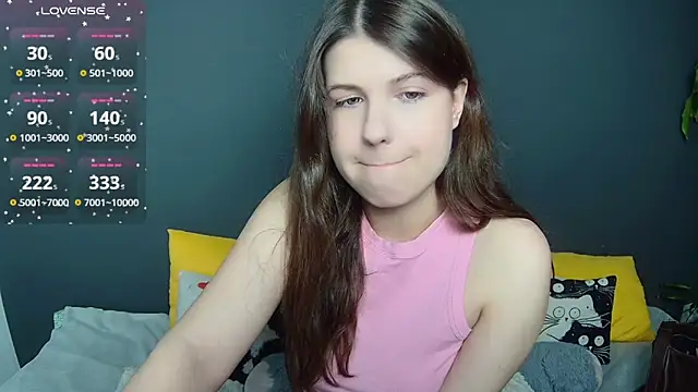 SayMeow  online show from February 2025 12:28:01 AM