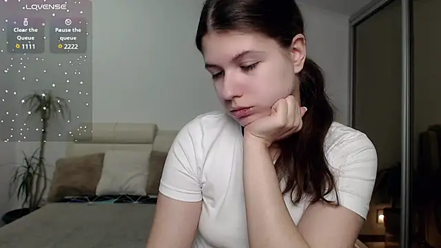 SayMeow  online show from February 2025 11:47:02 PM