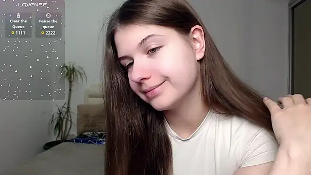 SayMeow  online show from February 2025 08:42:01 PM