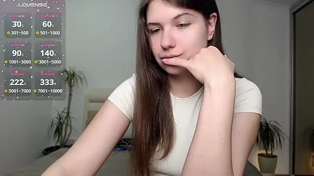 SayMeow  online show from February 2025 05:12:02 AM