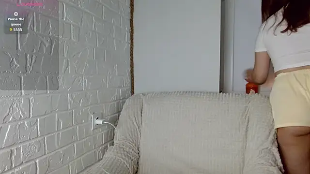 SayMeow  online show from September 2025 03:14:01 PM