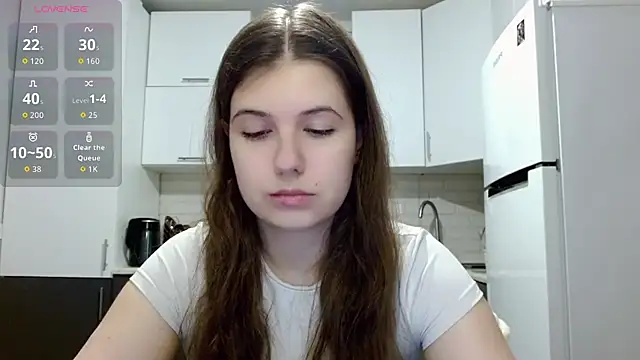 SayMeow  online show from February 2026 03:40:01 AM