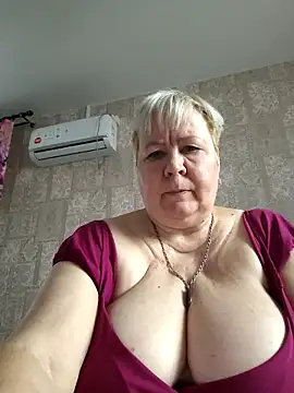 EffectFiona online show from November 2025 04:23:01 AM