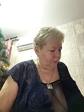 EffectFiona online show from December 2025 10:39:01 PM