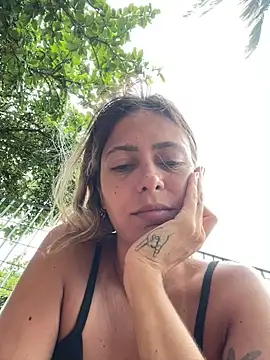 Gipoltergeist online show from January 2025 03:46:01 PM