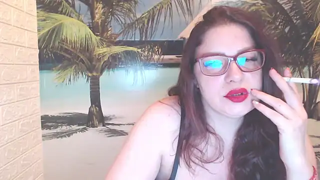 Queen  Natasha online show from April 2026 09:32:02 PM