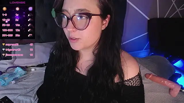Snapshot of Miss_Loise chatting on March 2025 10:28:02 PM Miss Loise online show from March 2025 10:28:02 PM