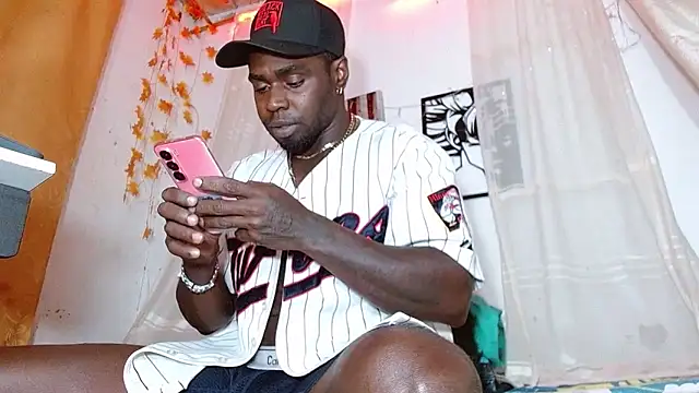 angel bonbom online show from April 2026 08:15:01 AM