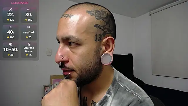 nika 1312 online show from April 2026 04:46:02 AM