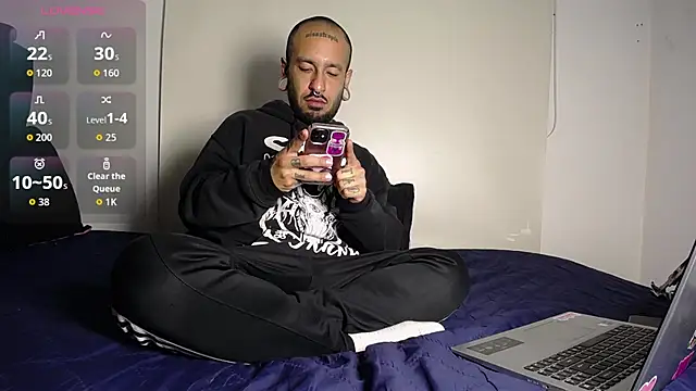 nika 1312 online show from April 2026 03:20:01 AM