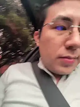 andrewmhilton  online show from March 2025 10:10:01 PM