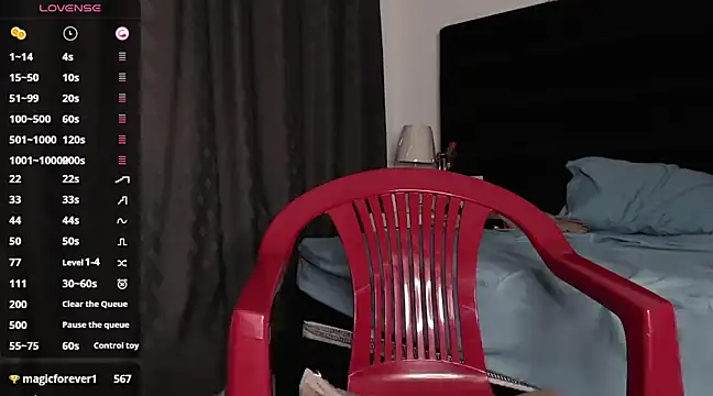 andrewmhilton  online show from March 2025 12:31:02 AM