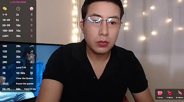 andrewmhilton  online show from March 2025 04:54:02 PM