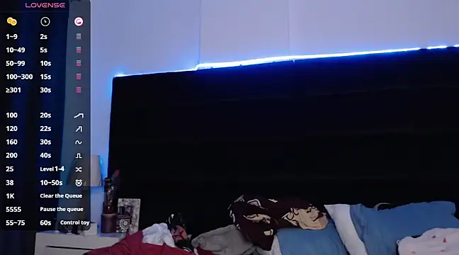 andrewmhilton  online show from March 2025 11:34:02 PM