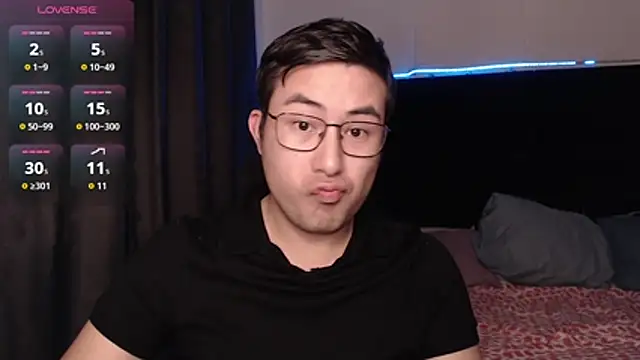 andrewmhilton  online show from January 2026 05:55:01 AM