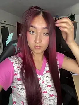 Snapshot of _Tammyy chatting on February 2025 06:48:02 PM  Tammyy online show from February 2025 06:48:02 PM