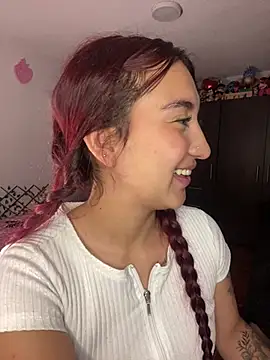 Snapshot of _Tammyy chatting on March 2025 12:15:02 AM  Tammyy online show from March 2025 12:15:02 AM