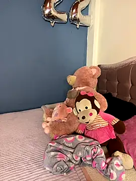 Snapshot of _Tammyy chatting on September 2025 01:55:01 PM  Tammyy online show from September 2025 01:55:01 PM