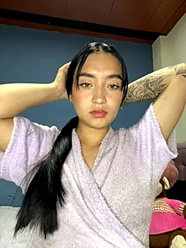 Snapshot of _Tammyy chatting on September 2025 09:19:01 PM  Tammyy online show from September 2025 09:19:01 PM