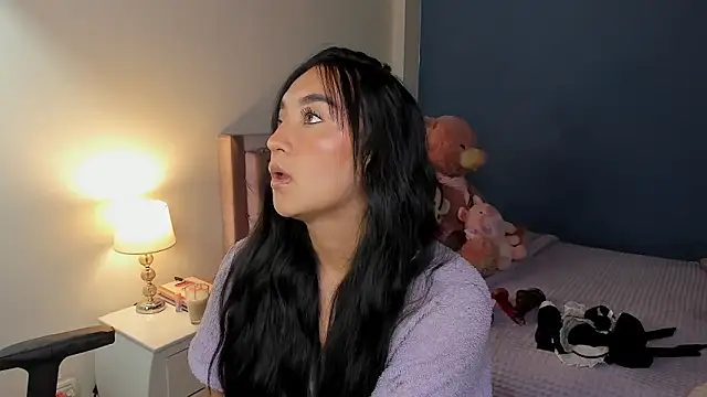 Snapshot of _Tammyy chatting on October 2025 04:04:02 PM  Tammyy online show from October 2025 04:04:02 PM