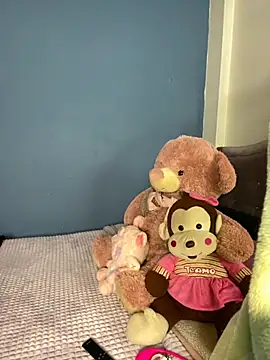 Snapshot of _Tammyy chatting on October 2025 01:34:02 PM  Tammyy online show from October 2025 01:34:02 PM