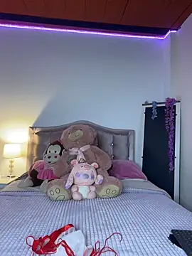  Tammyy online show from October 2025 12:39:02 PM