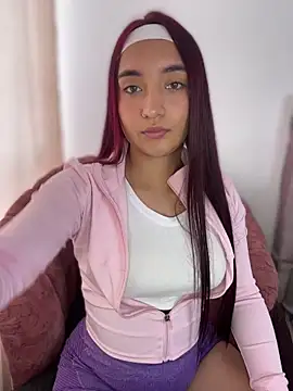  Tammyy online show from April 2026 04:07:01 PM